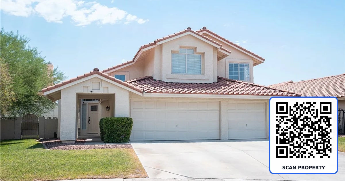 196 Kachina Drive property photo