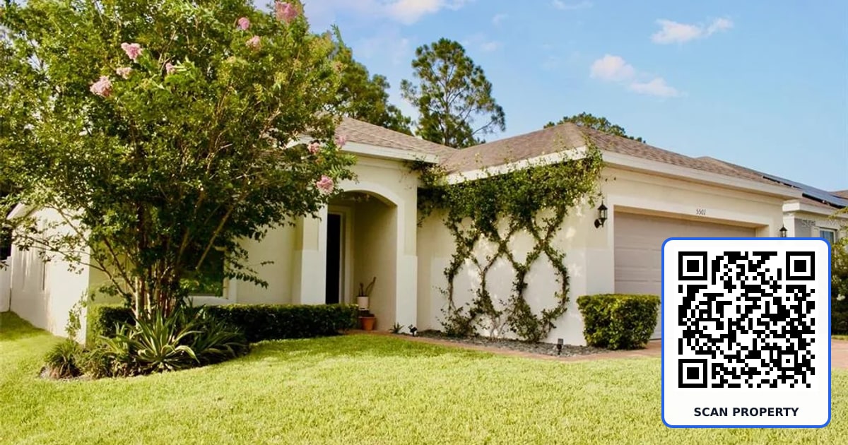 5501 SABAL DRIVE property photo