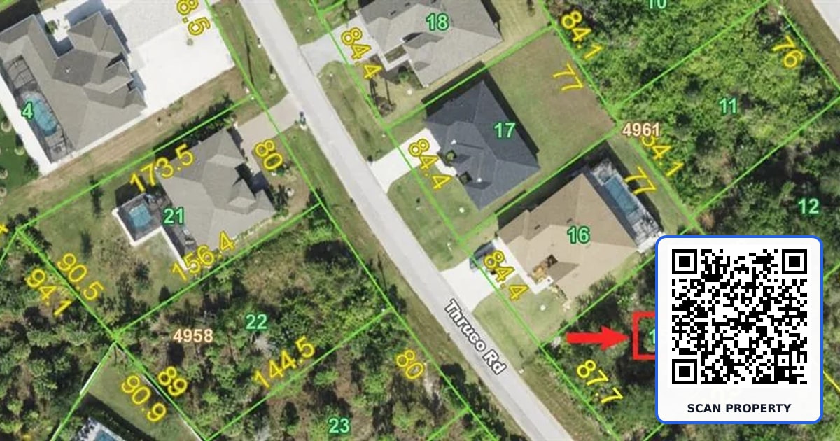8142 THRUSO ROAD property photo