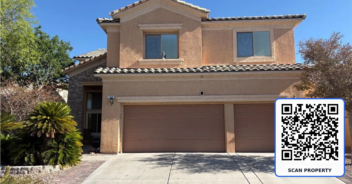132 Cora Hills Court property photo