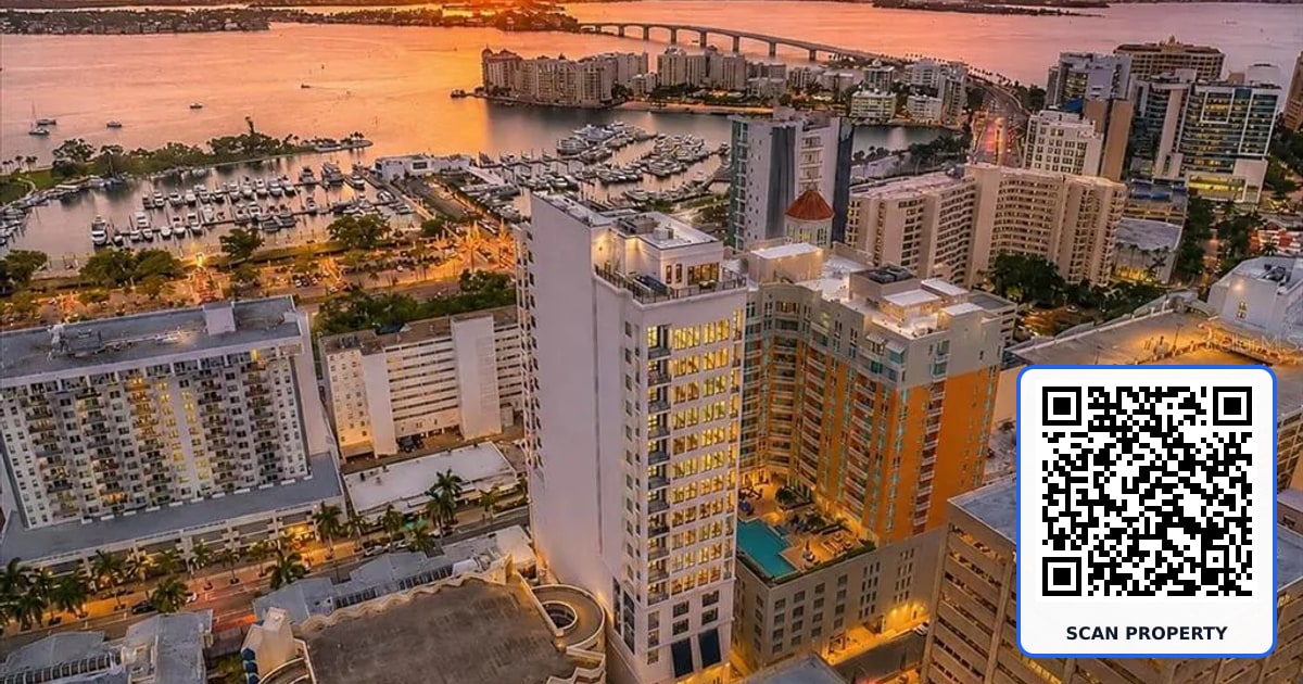 33 S PALM AVENUE UNIT 901 property photo