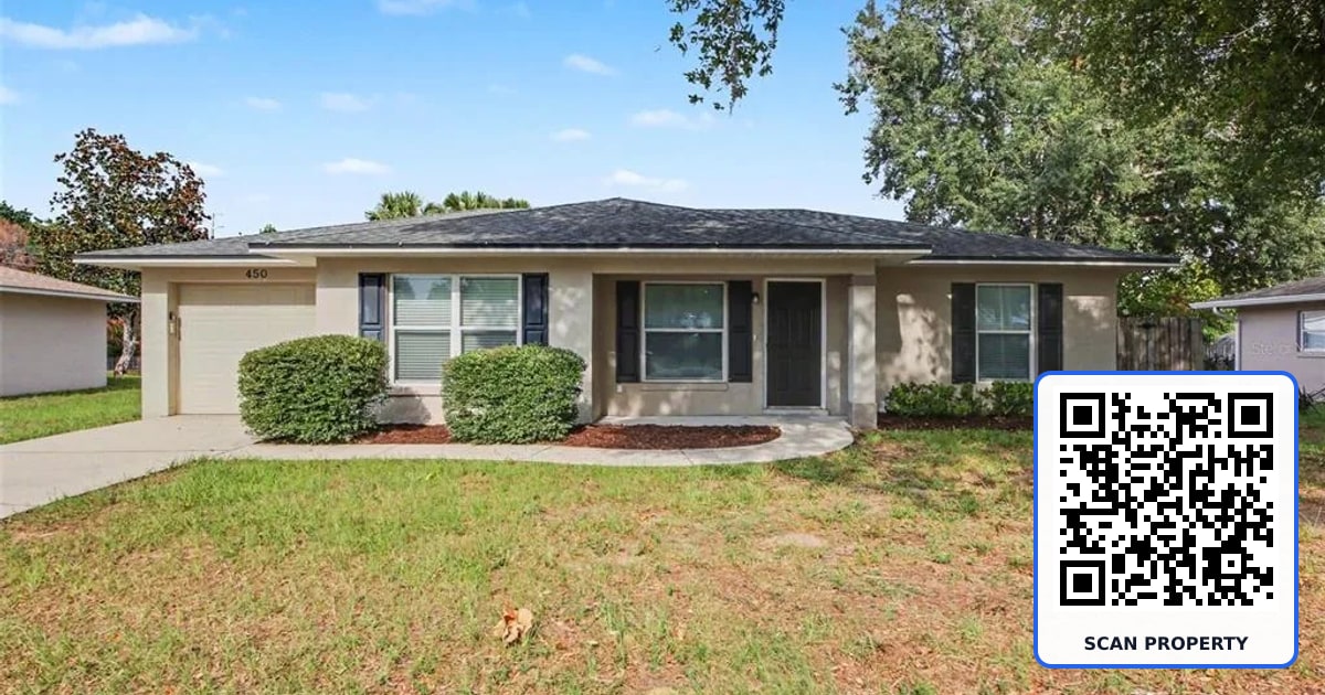450 PARK GLEN DRIVE property photo