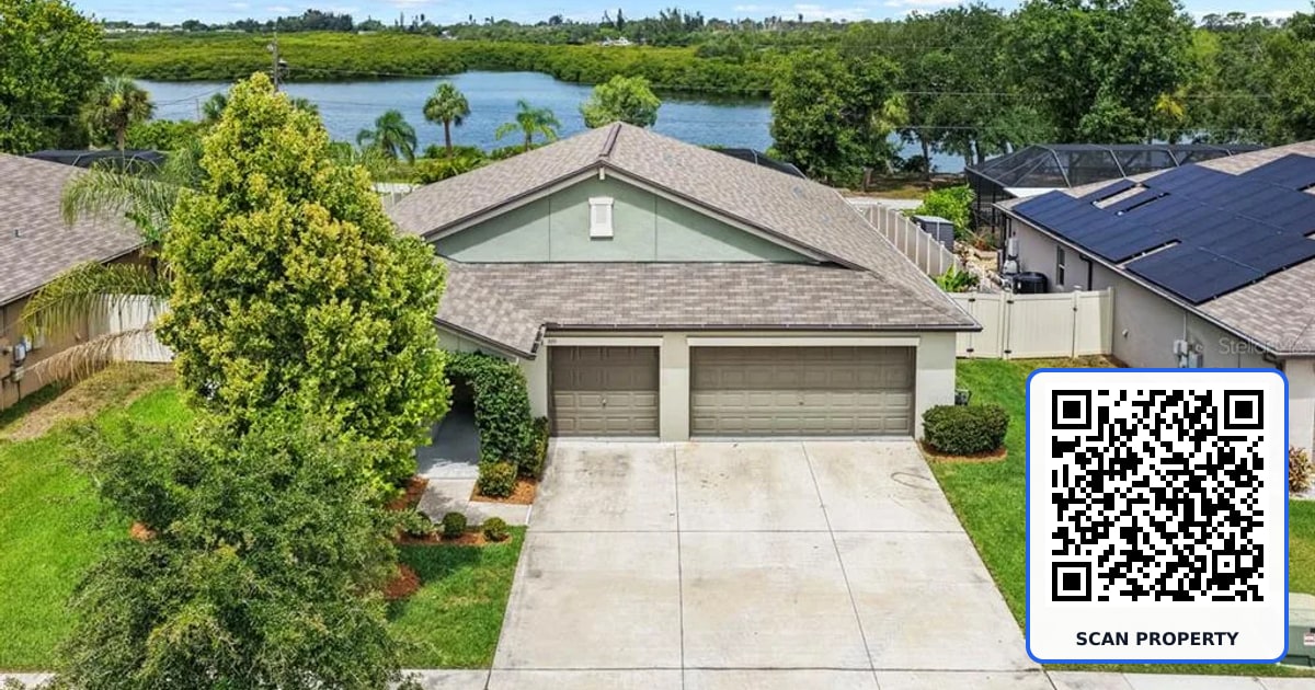 809 TIMELESS MOSS DRIVE property photo