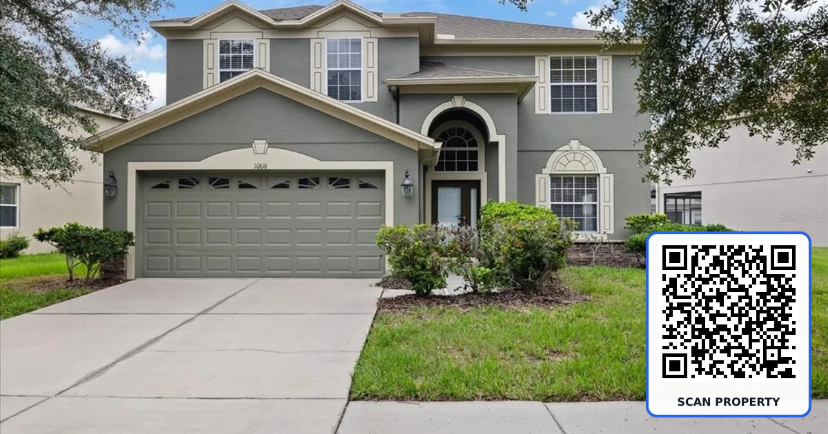 10616 LIBERTY BELL DRIVE property photo