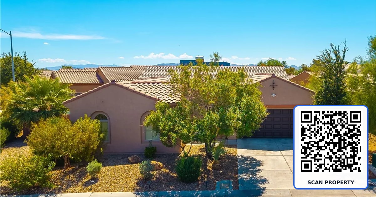 4064 Russian Rider Drive property photo
