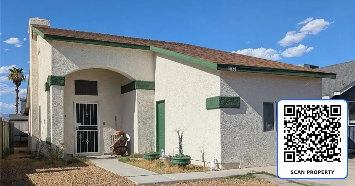 3634 Saint Bar Court property photo