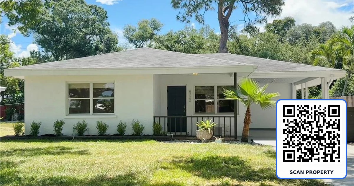 4722 STEVENS DRIVE property photo