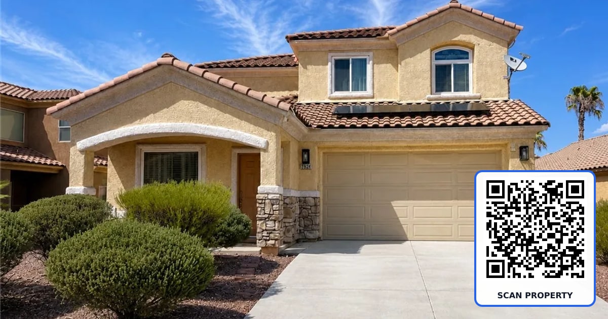 2924 Dowitcher Avenue property photo