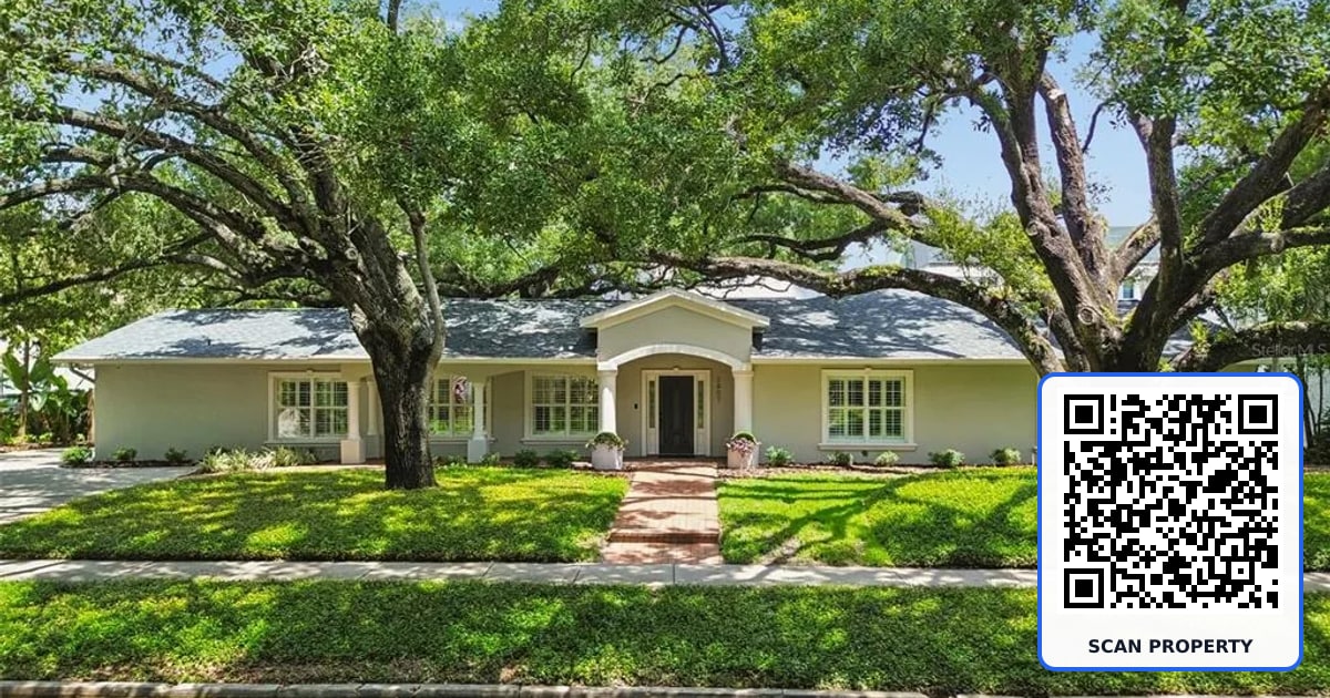 2807 W FOUNTAIN BOULEVARD property photo