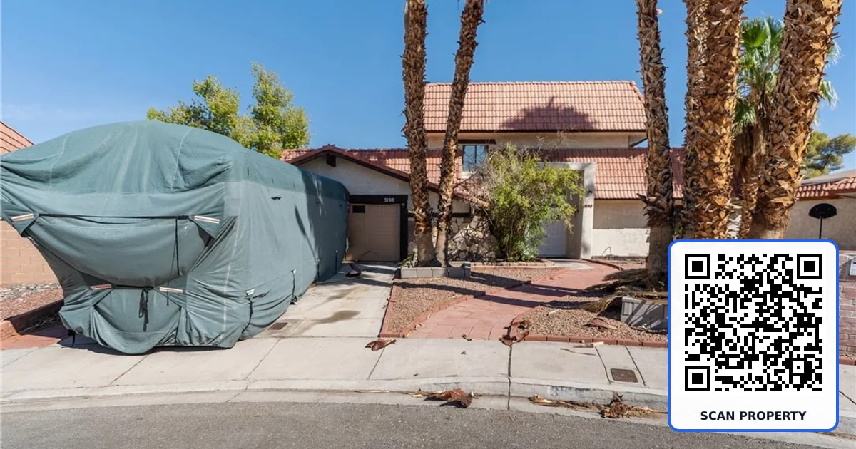 3198 El Cedro Circle property photo