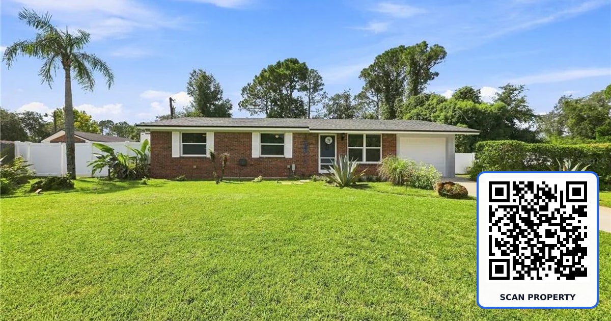 7311 CANAL DRIVE property photo