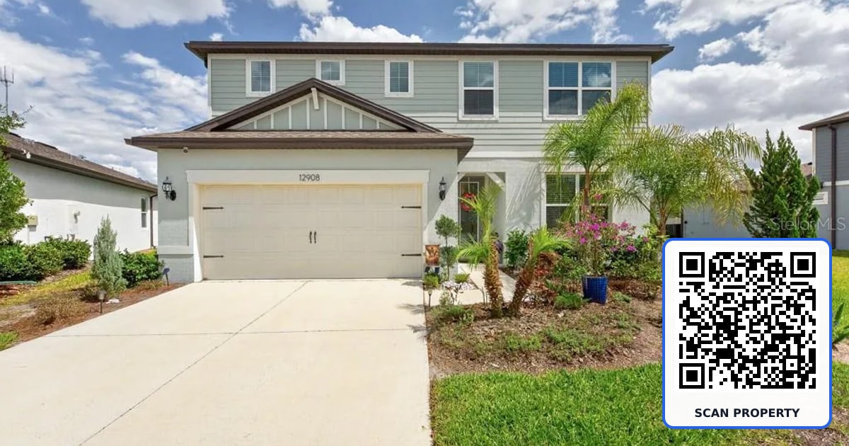 12908 BROOKSIDE MOSS DRIVE property photo