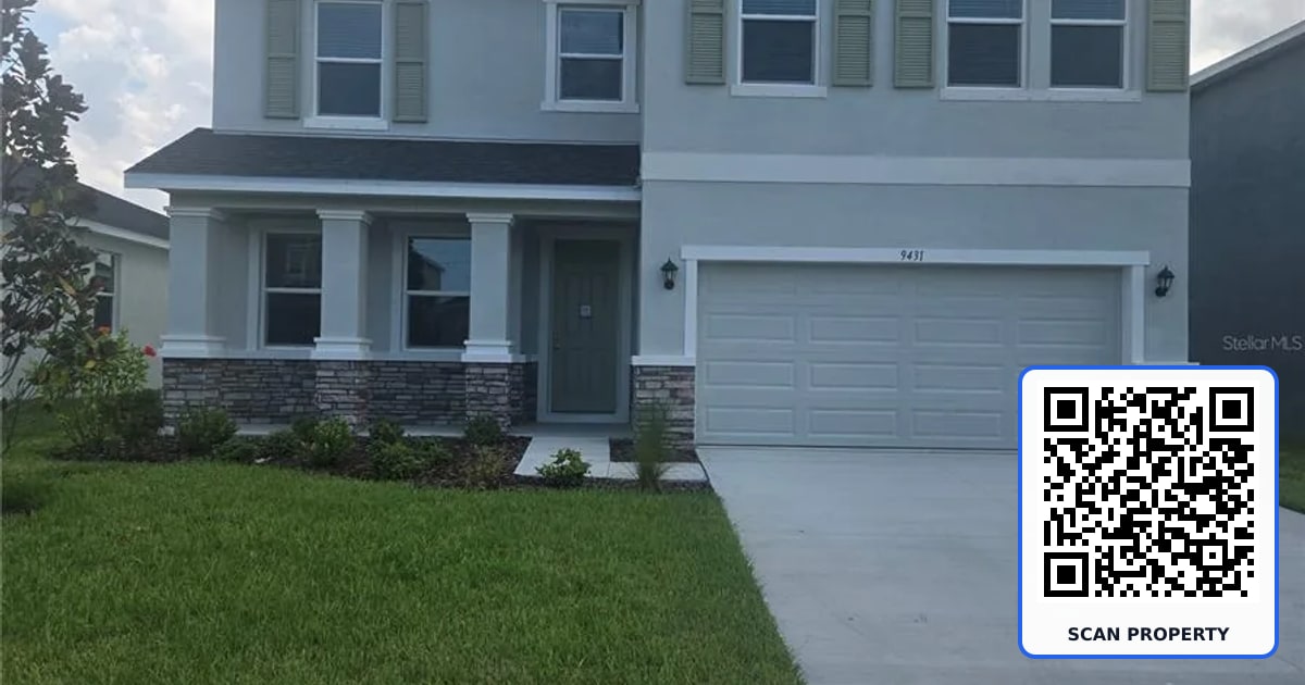 9431 BELLA MAR TRAIL property photo