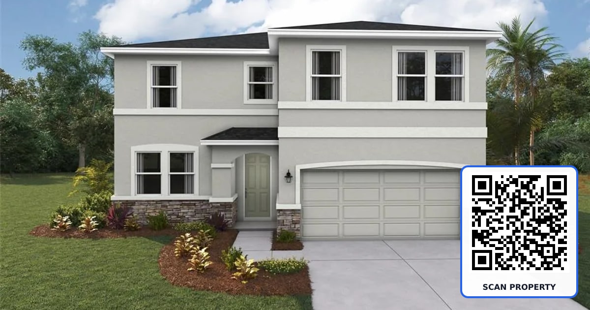 9455 BELLA MAR TRAIL property photo
