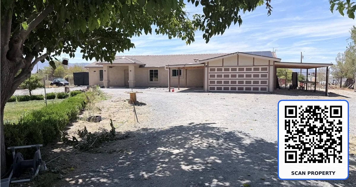 6230 Cajon Lane property photo