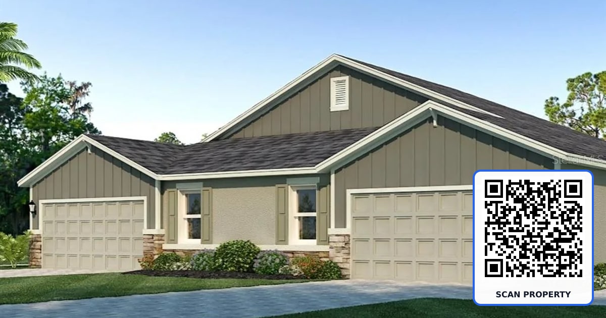 1609 INDIAN GRASS PLACE property photo