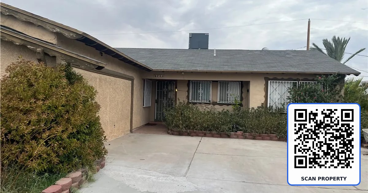4958 Bock Street property photo