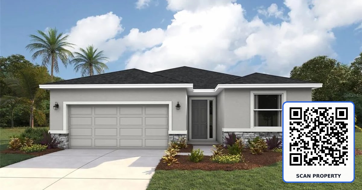 8807 BELLA MAR TRAIL property photo