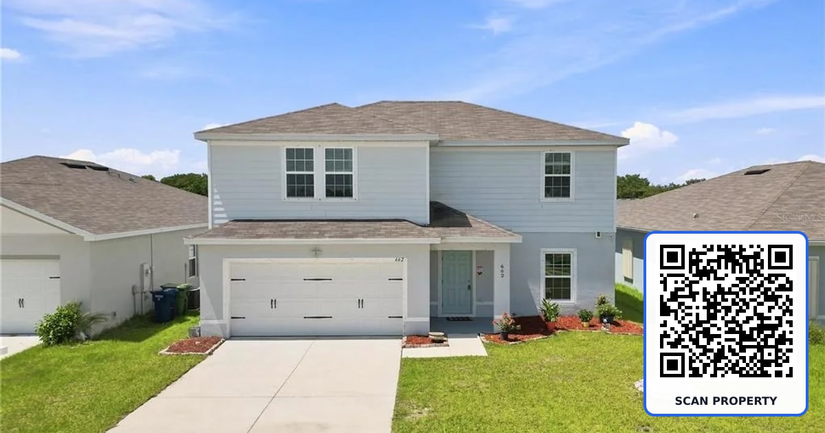 662 EAGLE LANDING BOULEVARD property photo