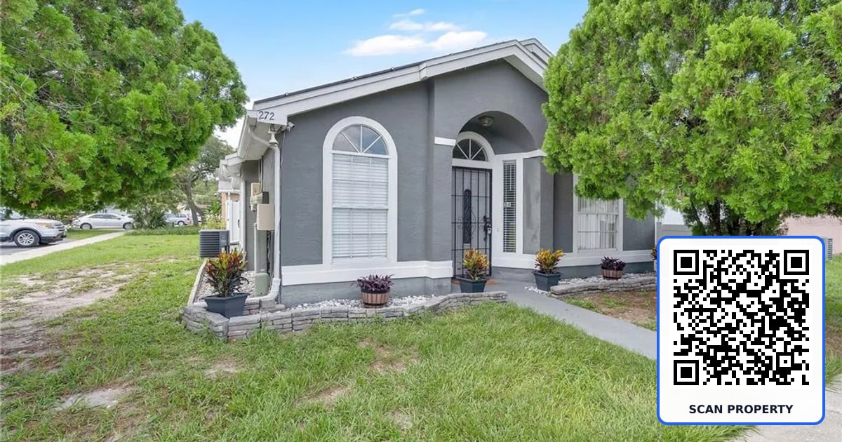 272 SAN GABRIEL STREET property photo