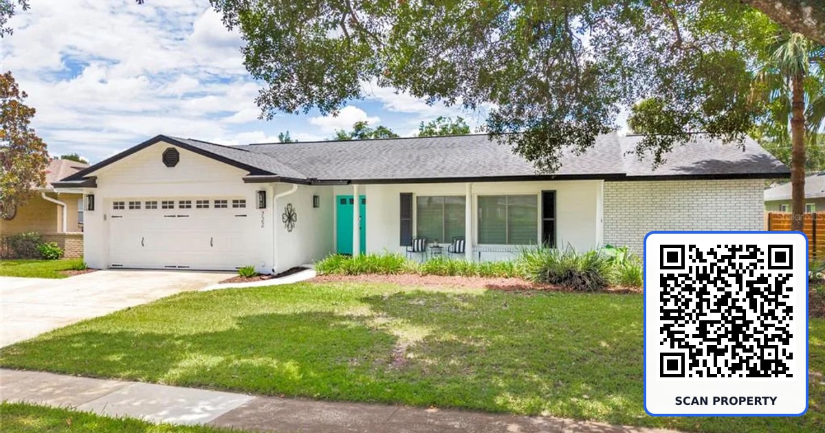722 S RANGER BOULEVARD property photo