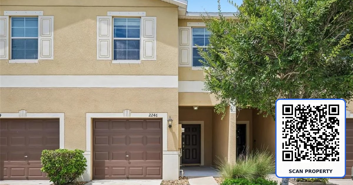 2246 GOLDEN FALCON DRIVE property photo