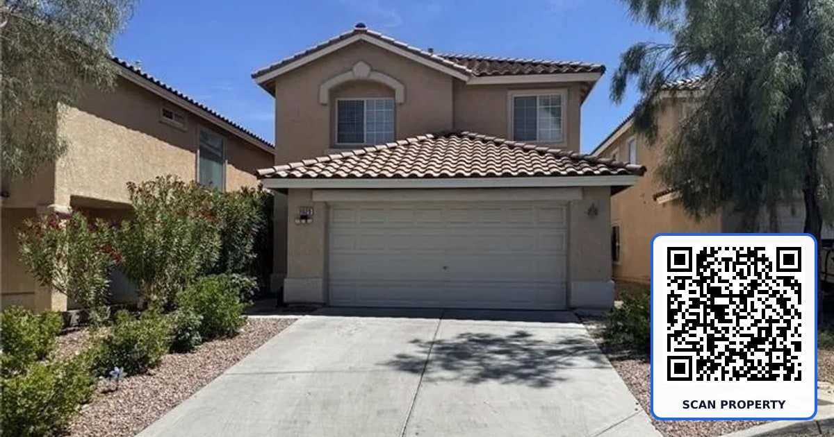 11029 Meadow Leaf Avenue property photo