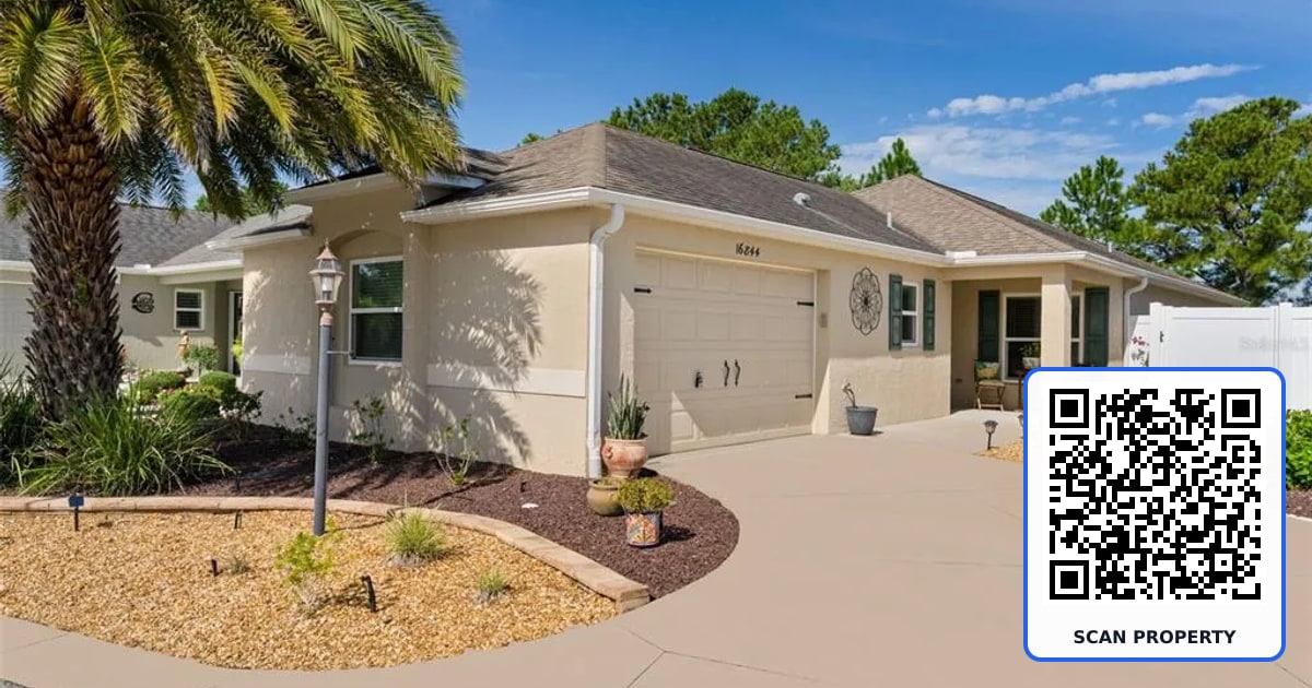 16844 SE 91ST PHILLIPS COURT property photo