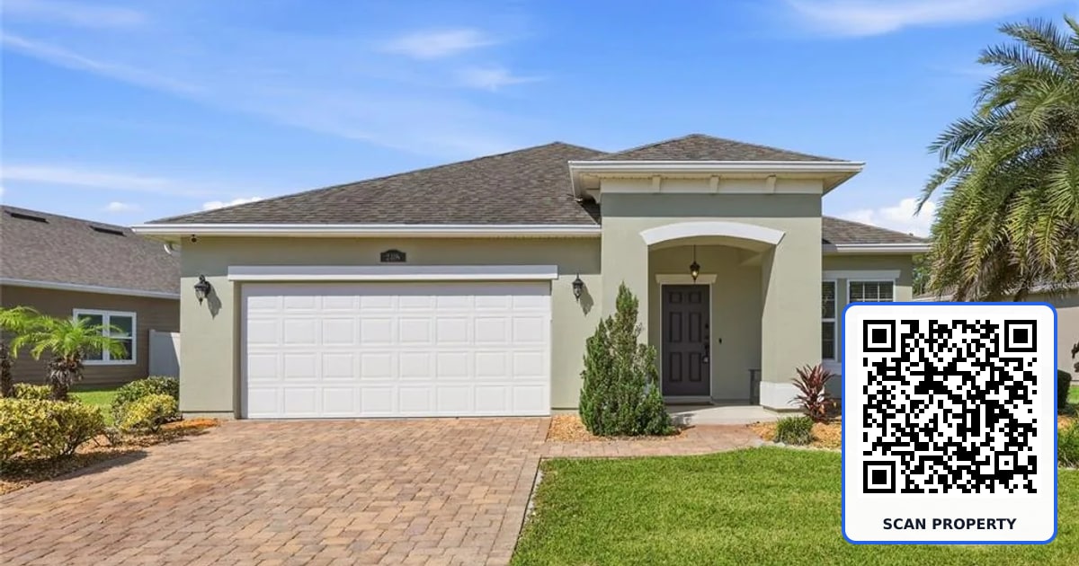 2408 LAS CALINAS BOULEVARD property photo