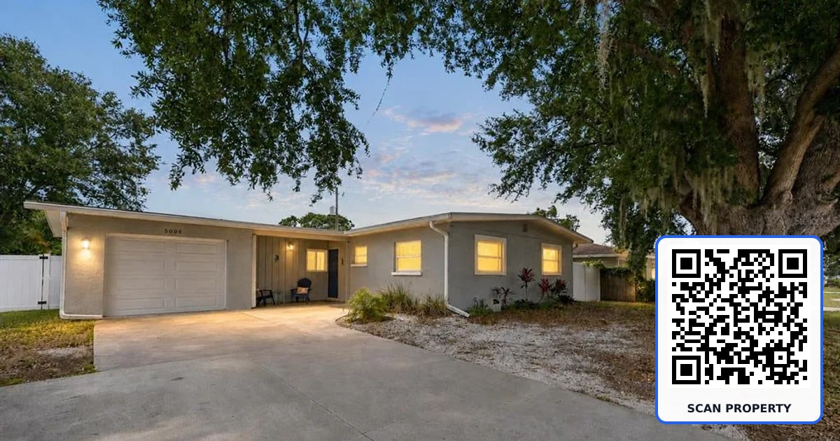 5005 BEE RIDGE ROAD property photo