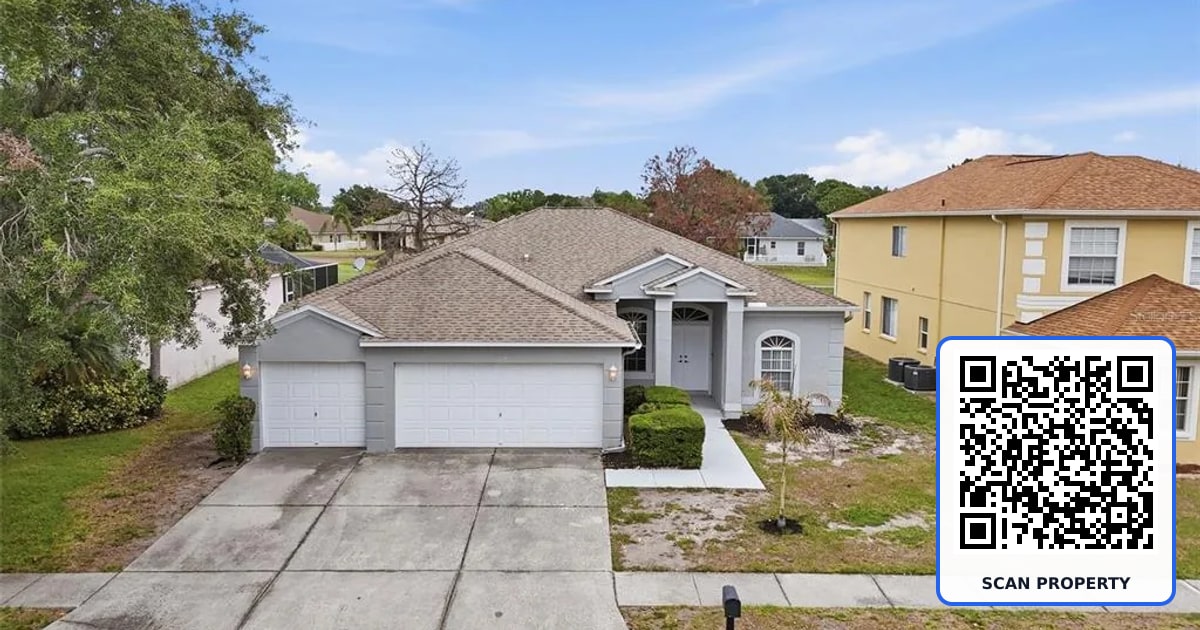 11214 SAILBROOKE DRIVE property photo