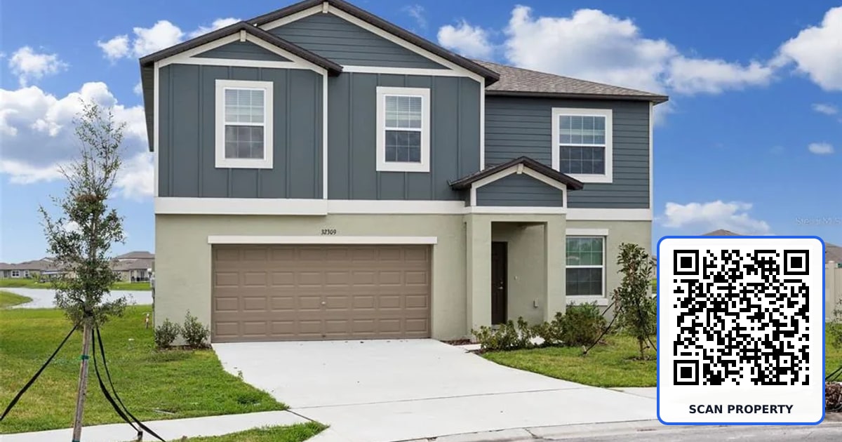 32309 WISHING HAVEN DRIVE property photo