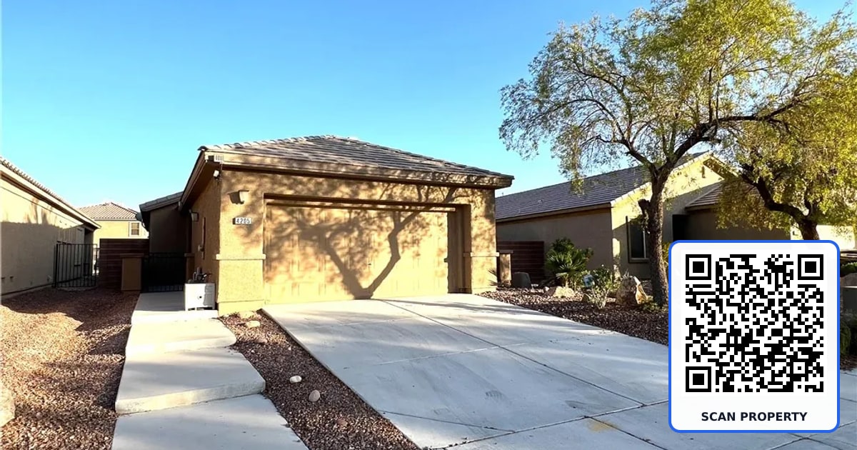 4205 Gliding Gulls Avenue property photo