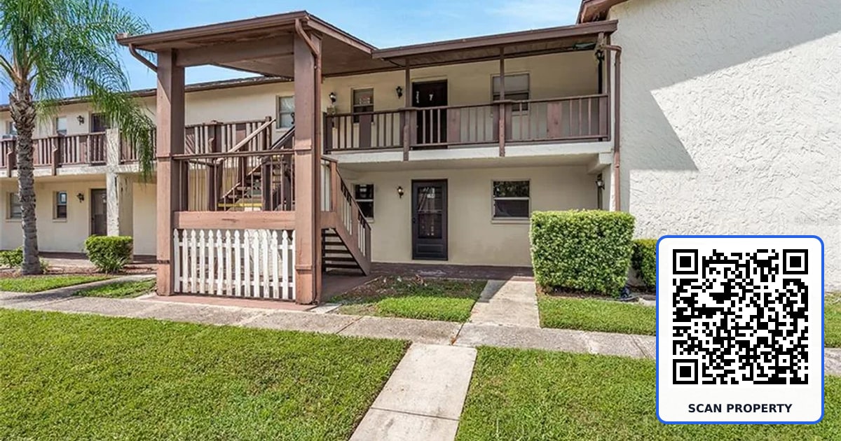 5521 BAY BOULEVARD UNIT 104 property photo