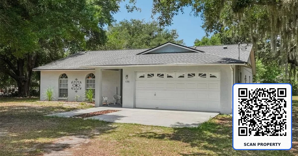 126 S SAINT CLOUD AVENUE property photo