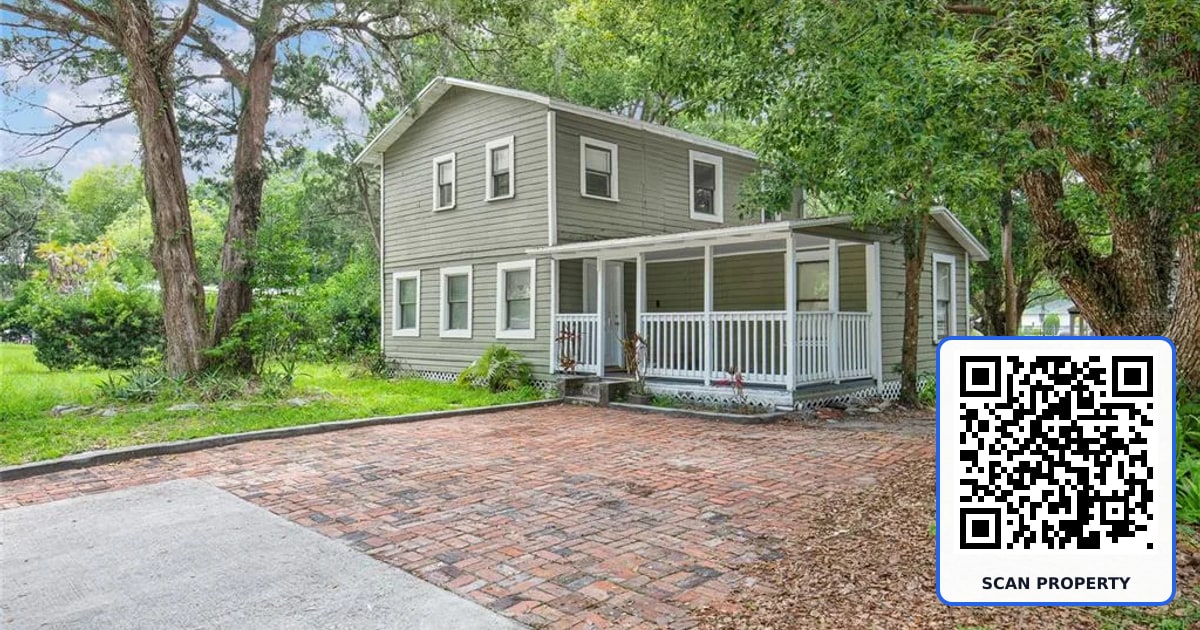 2508 YALE AVENUE property photo