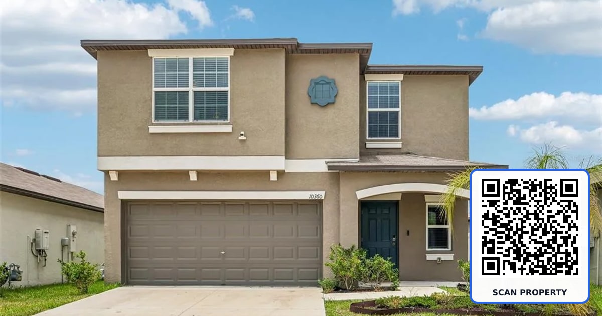 10360 BLUE PLUME COURT property photo