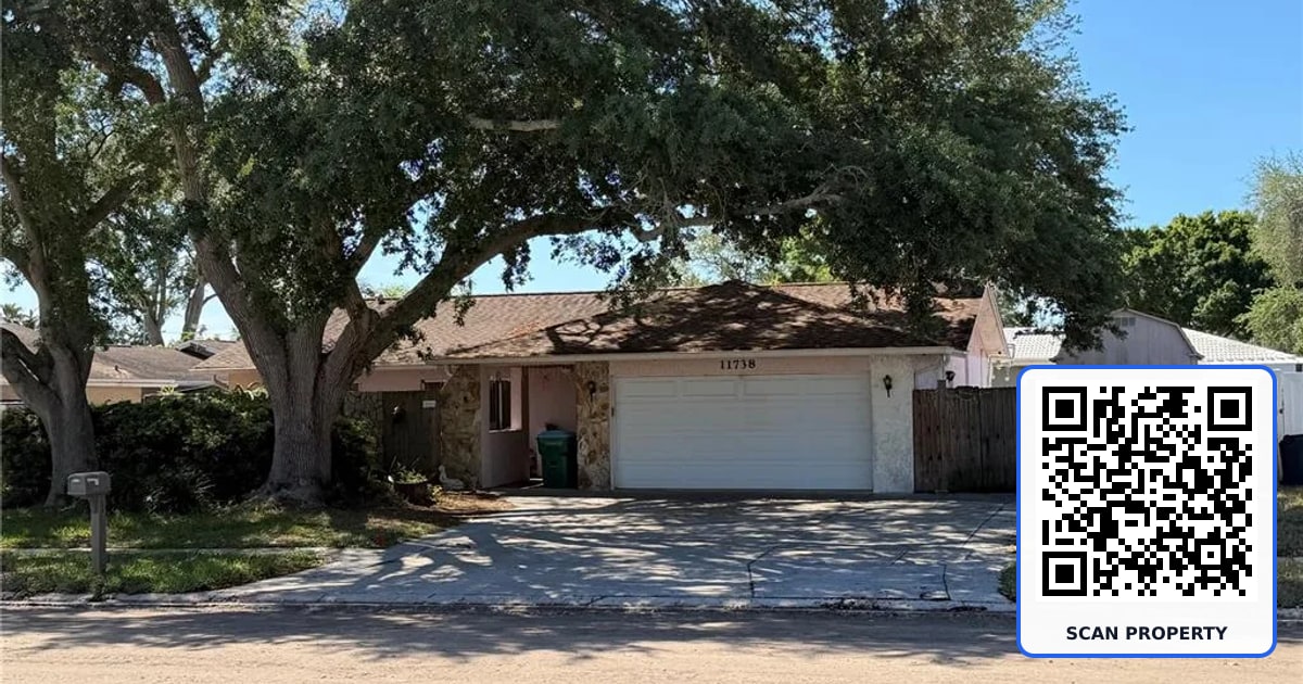 11738 96TH PLACE property photo