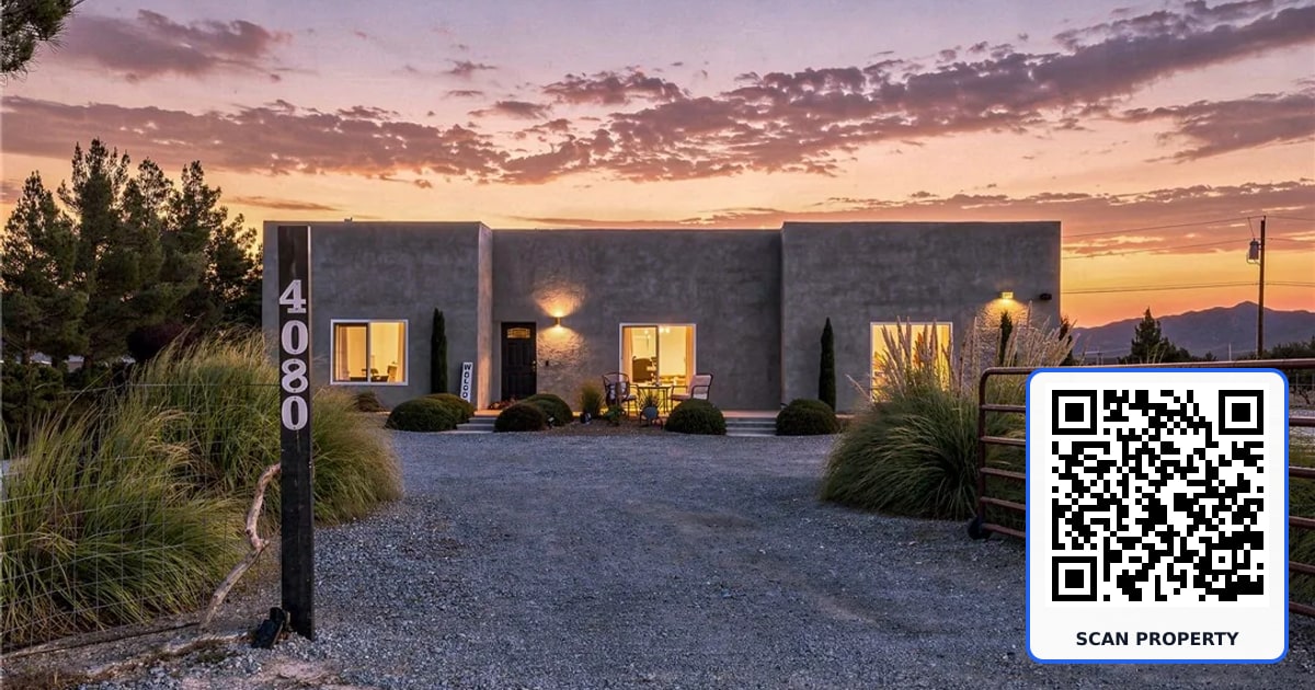 4080 Magnet Road property photo
