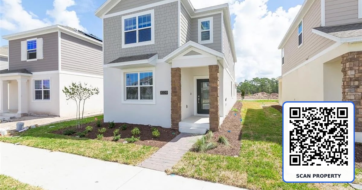 3039 ADDISON BOULEVARD property photo