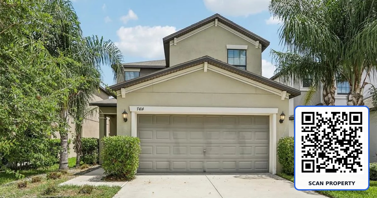 7414 CLARY SAGE AVENUE property photo