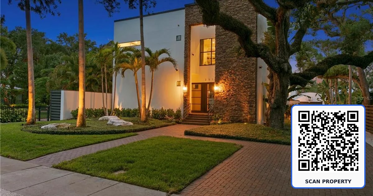 2515 W SHELL POINT ROAD property photo