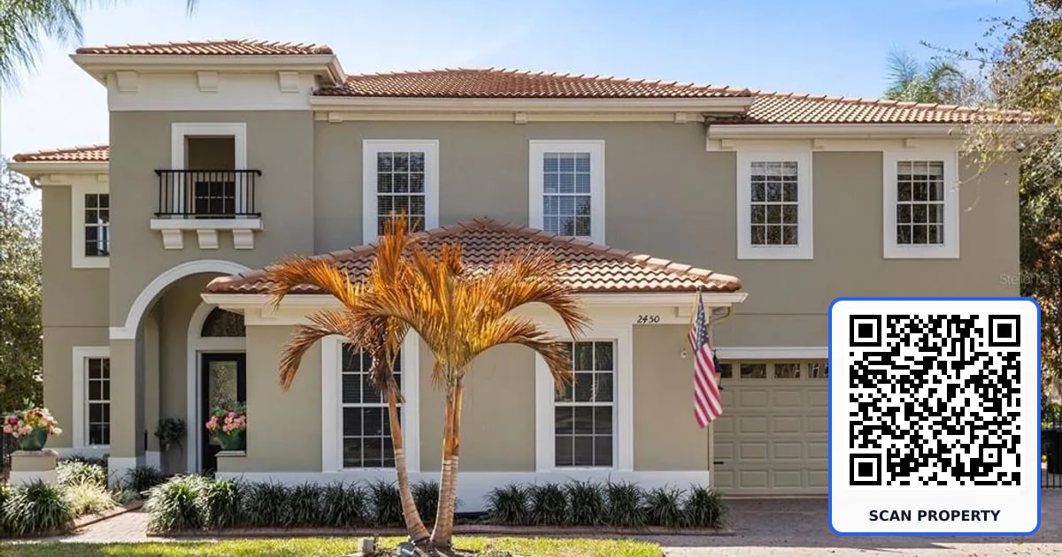 2450 DAHLGREN WAY property photo