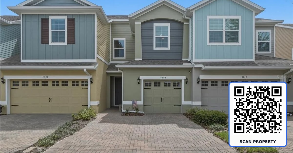 4844 CLIVEDEN LOOP property photo