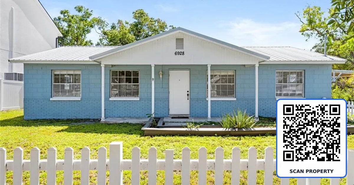 6928 S WEST SHORE BOULEVARD property photo