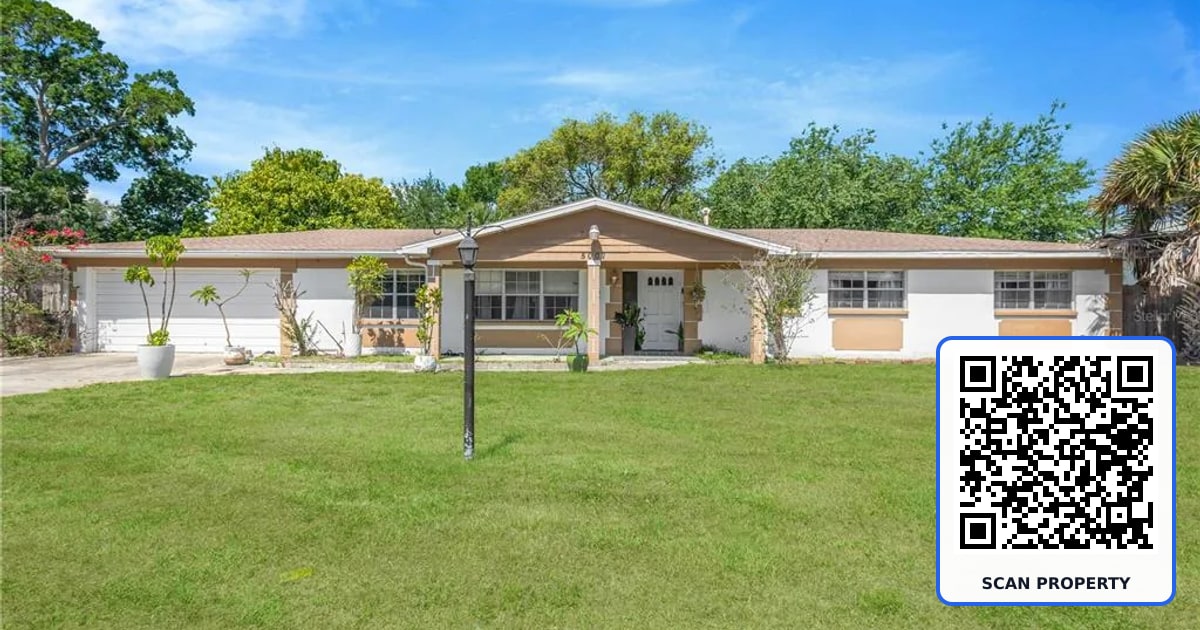 5007 S HESPERIDES STREET property photo