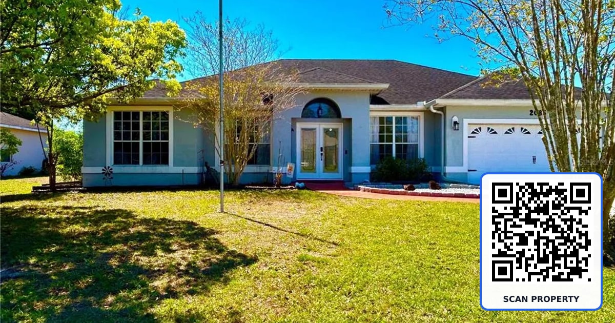 2085 RAYMOND DRIVE property photo