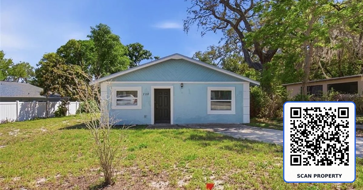 728 E SPRUCE STREET property photo