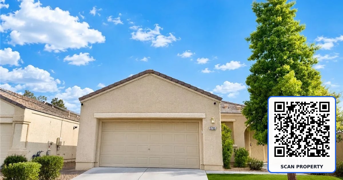 5705 Eagle Claw Avenue property photo