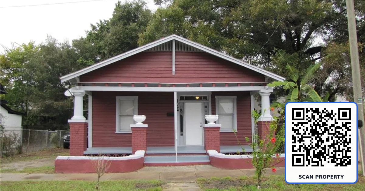 1026 E 15TH AVENUE property photo